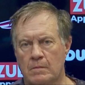 Meet your Posher, Chad